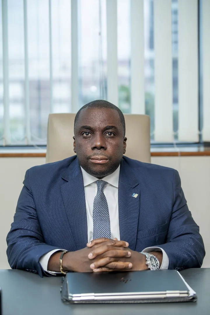 Ulrich Gérald GAMBIGHA