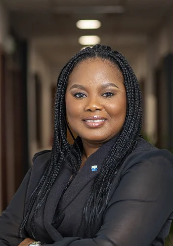 Armande Cynthia MENGUE OBAME