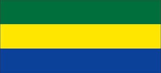 Logo EO Etat Gabonais 2017